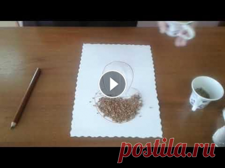 Мастер-класс &quot;Картины из крупы&quot; Мастер-класс &quot;Картины из крупы&quot;...
