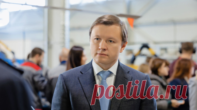 Ефимов: более 2 млн квадратных метров недвижимости планируется возвести по опубликованным в октябре проектам КРТ. В октябре город подготовил и опубликовал 13 проектов решений о комплексном развитии территорий (КРТ) общей площадью свыше 130 га. На них планируется построить почти 2,2 млн кв. м недвижимости. Читать далее