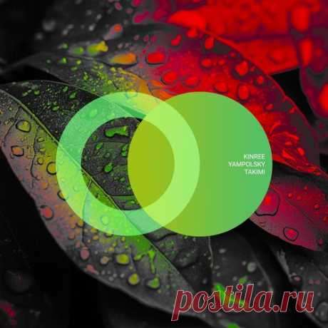 Kinree &amp; YampolSky – Takimi [AVE277] Sharing-DB.club