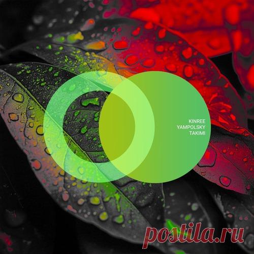 Kinree & YampolSky – Takimi [AVE277] Sharing-DB.club