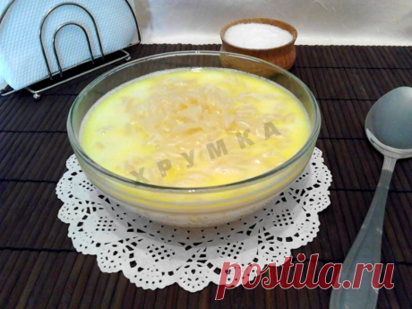 Каждый день новые рецепты