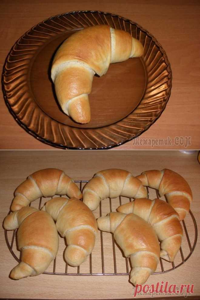 Рогалики