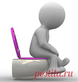 Народные средства от запора и лечение его в домашних условиях.