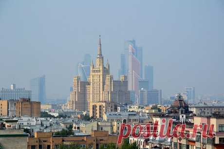 Шокирующая Россия - откровения одного гастарбайтера
