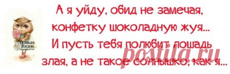 Ох, и натрахтибедохаю я себе!