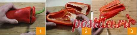 Ricetta Marmellata di peperoncini piccanti - La Ricetta di GialloZafferano