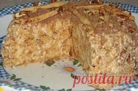 Простые и Вкусные рецепты