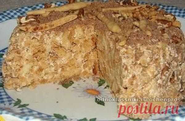Простые и Вкусные рецепты