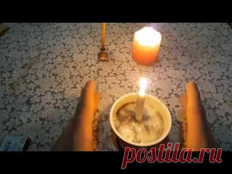 ЭТИ ДВА РИТУАЛА ПОМОГУТ ОТКРЫТЬ ДЕНЕЖНЫЙ ПОТОК И УДАЧУ.