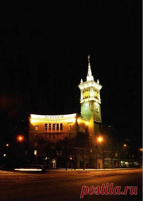 Фотографии Фотографии Запорожья – 8 альбомов