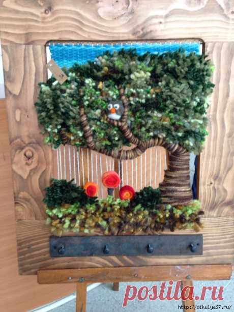 Paisajes en la pared. Los tapices son pinturas. Discusión en LiveInternet - Servicio de diario en línea en ruso