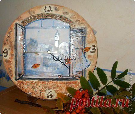 Прощание с Летом. | Страна Мастеров