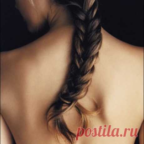 10 способов заплести косу… - МирТесен