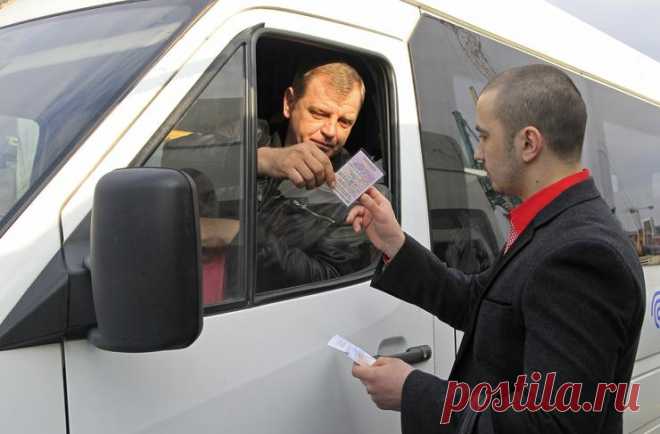 За перевозку родственников и друзей можно получить штраф в 15 000 рублей - Общество - АвтоВзгляд