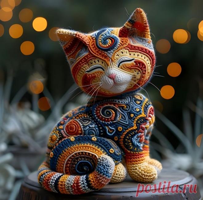 Изображение пина-истории