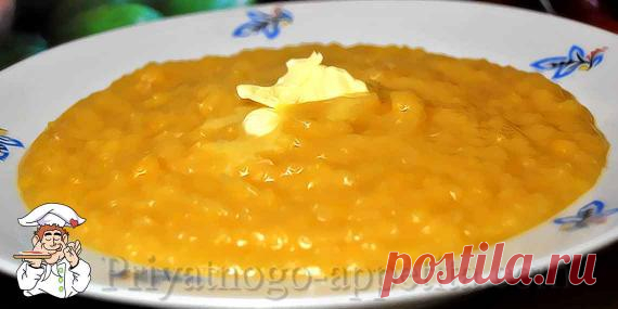 Среди всех овощей по питательности и заряду энергии, которую он дает, лидирует горох. По своей калорийности он превосходит даже некоторые сорта говядины. Не зря гороховый кисель называют сытью. Диетологи считают, что взрослому человеку просто необходимо съедать в год, как минимум 4 кг горошка (правда, зеленого). Если Вы очень любите гороховую кашу, но устали ее замачивать, долго варить в кастрюльке, следить, чтобы она не подгорела, то такая умная помощница, как мультиварка, сделает все за Вас в