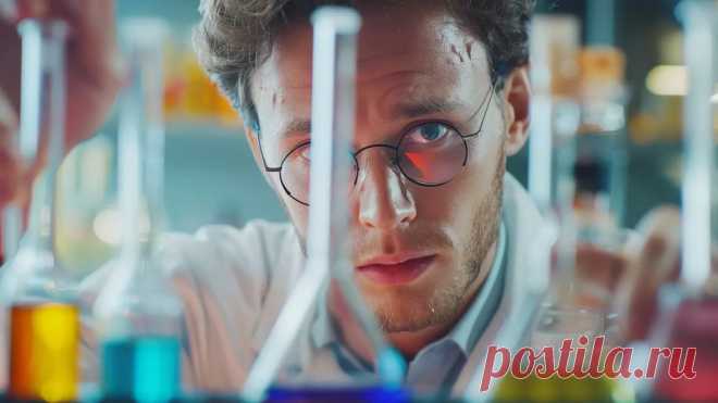 Быстрый тест от японцев на риск развития слабоумия