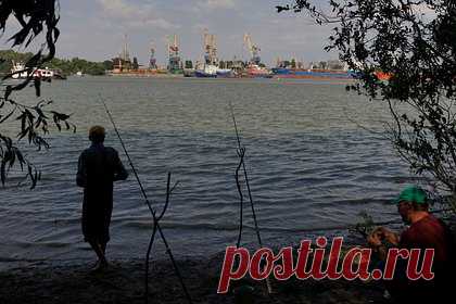 Глава Минобороны Румынии заявил об обнаружении еще одного БПЛА