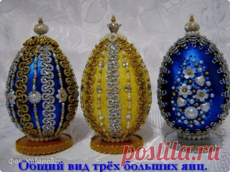 Мои пасхальные подарочки сделанные своими руками | Страна Мастеров