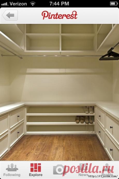 ОРИГИНАЛЬНЫЕ ПРИСПОСОБЛЕНИЯ И СОВЕТЫ ДЛЯ ДОМА.