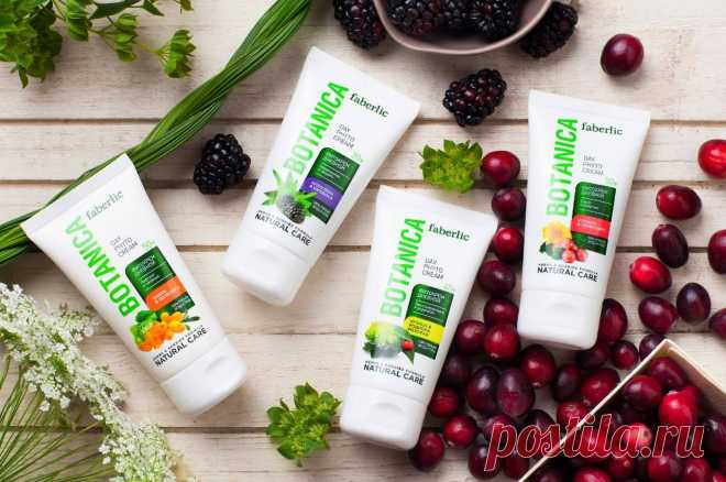 В основе новой серии Botanica – ягоды и травы, эффективность которых проверена временем. Любимые рецепты красоты мы дополнили кислородным комплексом Novaftem-O2, чтобы ингредиенты проникали глубже, а их польза была максимальной. Просто выберите линию для своего возраста: Botanica – это сочетание инноваций и природной заботы о красоте!