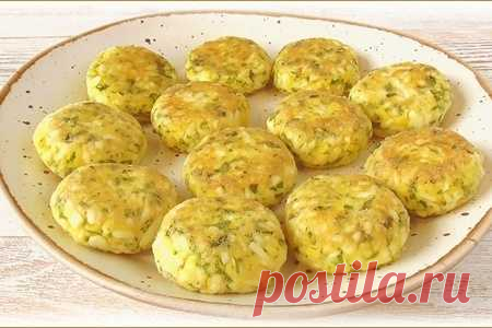 Нежные яичные котлетки - рецепт, особенно актуальный в пасху | Вкусные кулинарные рецепты