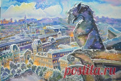 Кристина Кукса