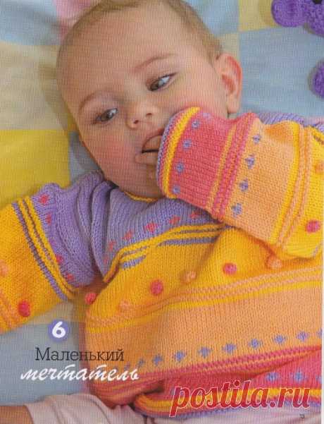 Gallery.ru / Фото #12 - Сабрина BABY_2010_06 - WhiteAngel