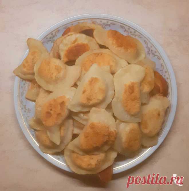 Посикунчики | MEREL | KITCHEN | Яндекс Дзен
