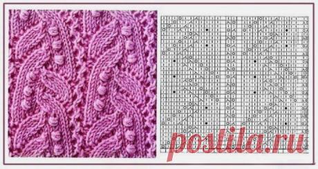 ​Бесконечно красивые узоры