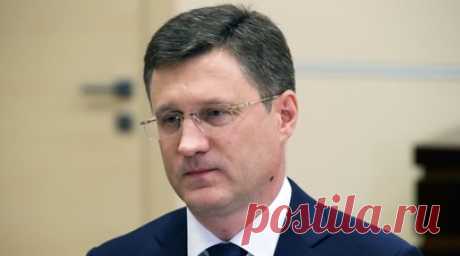 Новак обсудил возможность расширения нефтепровода Тихорецк — Баку. Вице-премьер России Александр Новак обсудил с министром энергетики Азербайджана Парвизом Огтай оглы Шахбазовым возможность расширения нефтепровода Тихорецк — Баку для реверса российской нефти. Читать далее