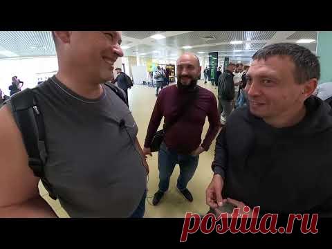 Нужна ли Грунт-Краска (Праймер)? Слёт Маляров в Москве