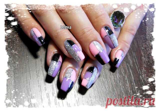 НОГОТКИ