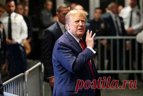 Советник Трампа опроверг план по окончанию конфликта на Украине. Советник экс-президента США Дональда Трампа Джейсон Миллер опроверг информацию о наличии у кандидата в президенты от Республиканской партии плана по завершению конфликта на Украине путем давления на Киев. «Все это — фейковые новости от Washington Post. Они просто это выдумывают», — отметил Миллер.