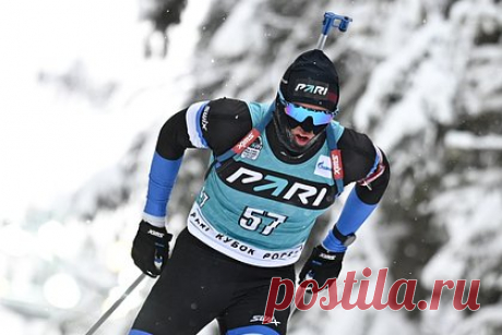 Призер Олимпиады пожаловался на уровень организации российских турниров. Призер Олимпийских игр по биатлону Карим Халили пожаловался на уровень организации турниров в России.« Во многих местах уровень проживания и питания спортсменов оставляет желать лучшего. Все-таки приезжают биатлонисты высокого уровня, но иногда им очень сложно найти достойное питание», — рассказал Халили.