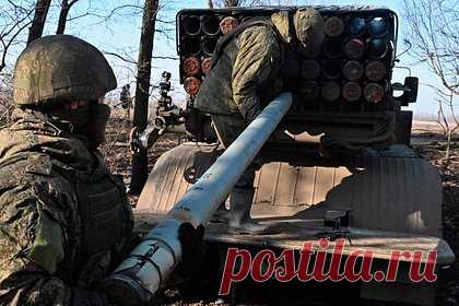 Подполье сообщило об ударе по войсковой части ВСУ под Николаевом
