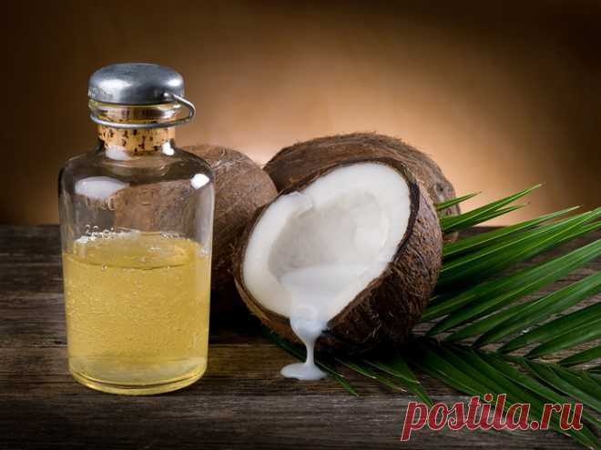 СЕКРЕТ РОСКОШНЫХ ВОЛОС ИНДИАНОК