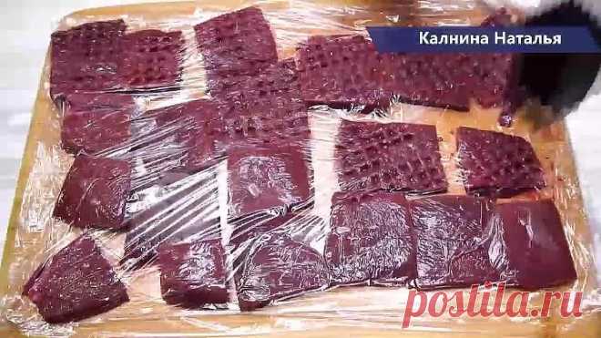 Готовьте сразу 2 порции! Уж очень она вкусная получается!