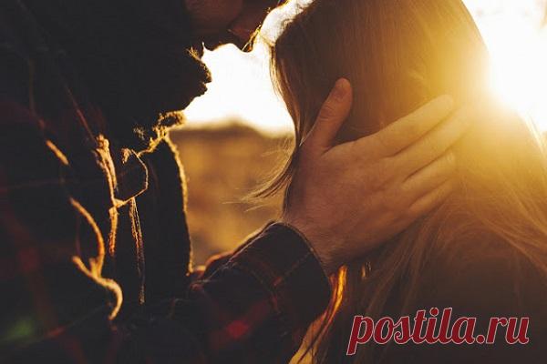 ПОЧЕМУ БОГ СВОДИТ НАС С ЛЮДЬМИ, А ЗАТЕМ ОТПУСКАЕТ ИХ