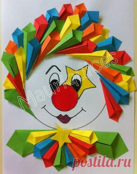 más y más manualidades: 10 divertidas manualidades con papel