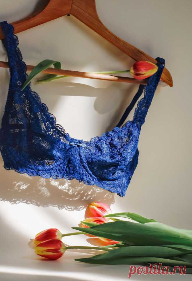 Practical Lingerie-Buying Tips For Women Over Sixty &#8211; Ferbena.com