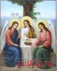 Праздник Троицы – украшаем дом