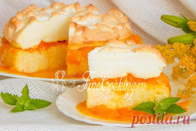 Десерты | Рецепты простой и вкусной еды на Постиле