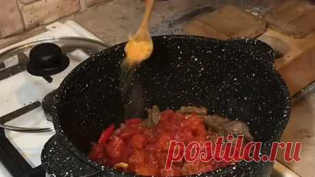 Мясо_с_жареным_рисом