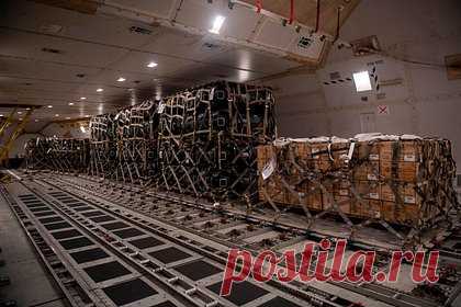 Оставшиеся запасы вооружений США и Европы оценили