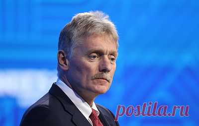 Песков назвал инсинуациями слова о причастности РФ к пересылке взрывчатки в ЕС. Газета The Wall Street Journal ранее опубликовала статью, в которой утверждается, что пересылка взрывчатых веществ являлась некой тайной операцией России