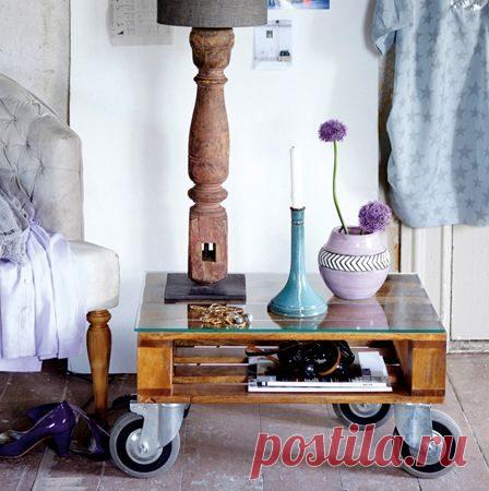 Идеи для дачного уюта