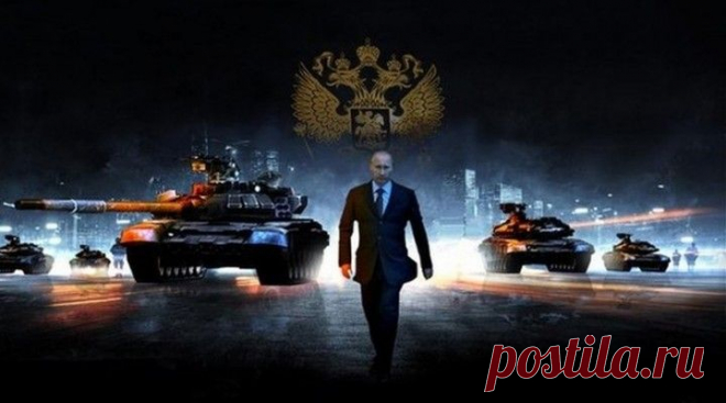 Все говорят, что Россию умом не понять… При этом складывается впечатление, что остальных можно понять без проблем, ага…