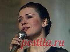 12 июля в 1946 году родился(ась) Валентина Толкунова-ПЕВИЦА