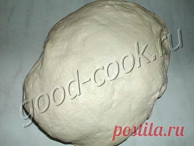 Хорошая кухня - творожное тесто. Кулинарная книга рецептов. Салаты, выпечка.